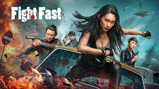 Fight Fast (2024) |  Trailer | Cappu Films