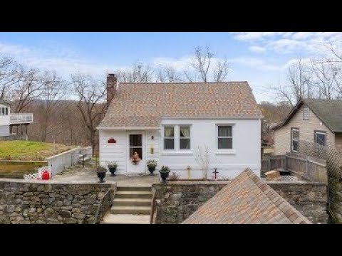349 Lake Dr, Lake Peekskill, NY home video tour