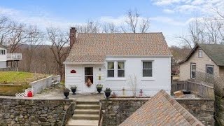 Real Estate Video Tour | 349 Lake Dr, Lake Peekskill, NY 10537 | Putnam County, NY