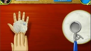 เกมส์ทำอาหาร ไอศครีมทอด - Fried Ice Cream Cooking Game  揚げアイスクリーム,튀긴 아이스크림 screenshot 4