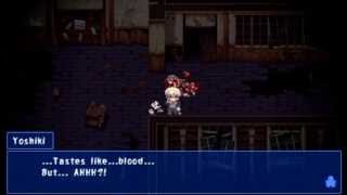 #014 Corpse Party [Chapter 2 - Wrong End 4] - Victim's Memoir