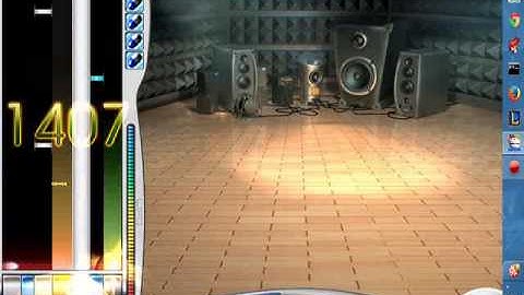 O2Mania - Forever Hard x4.5 Random Ring