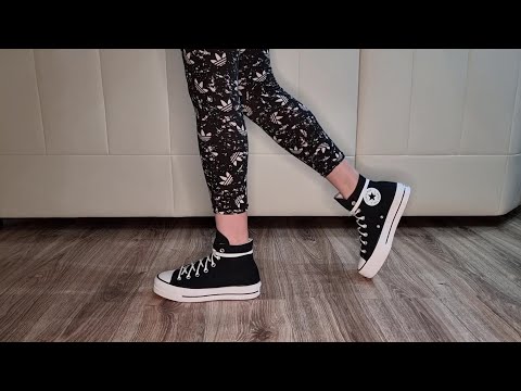 #12 My shoes collection october 2025 Havaianas Buffalo Converse Salomon Toms Vans #SOFIAARMAZZI