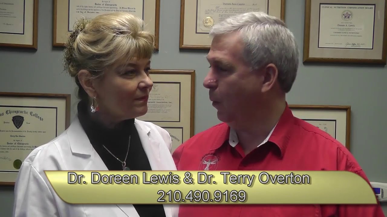 Best Chiropractor | Recommended chiropractor near me in San Antonio Texas TX