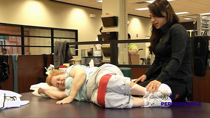 Causes of Back Pain Maria Trakas, PT, DPT