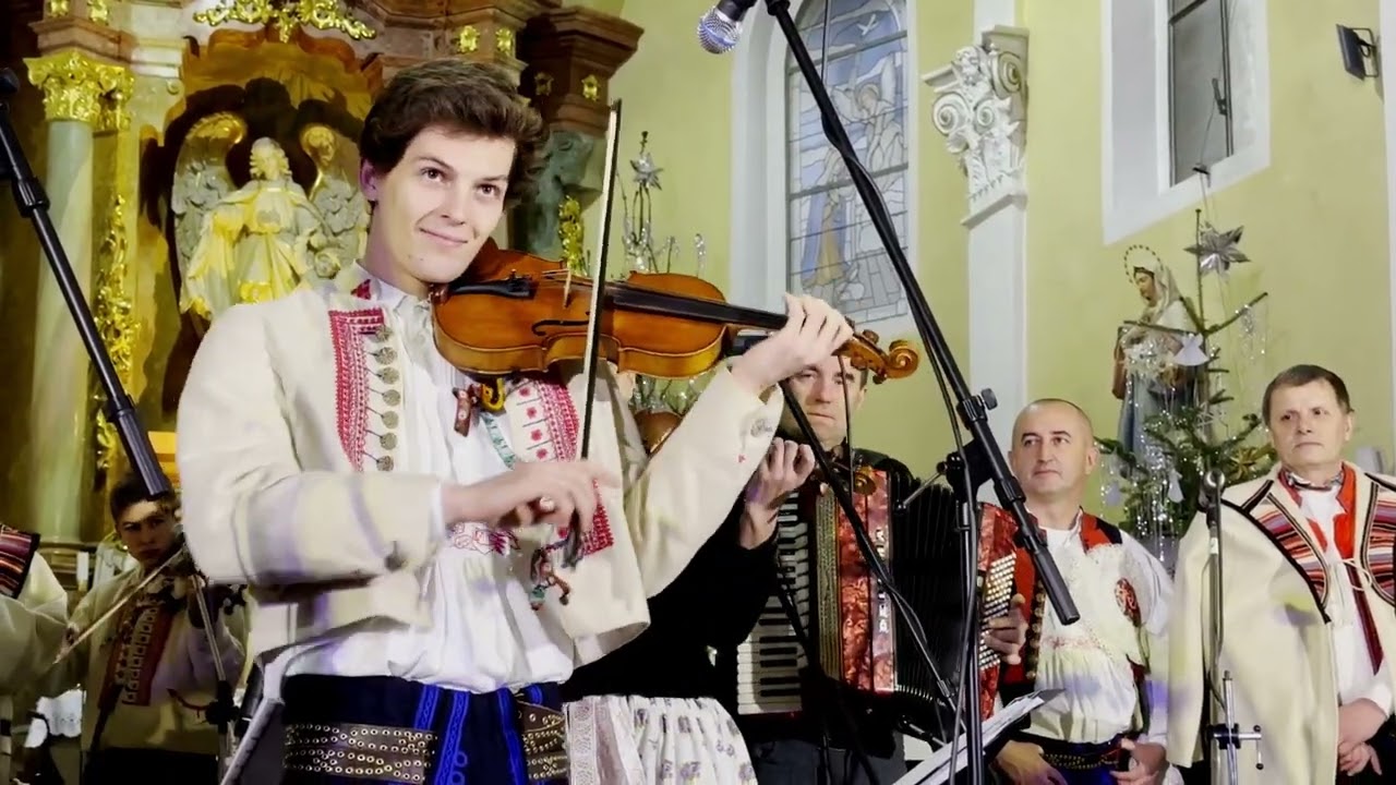 DOŠLI SME K VÁM NA KOLEDU