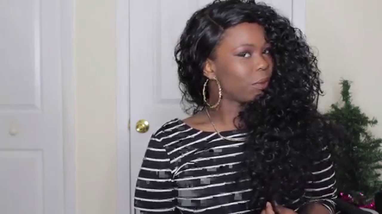 Best Synthetic Wig Under 20!! YouTube