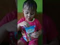 SHORT || makan permen karakter huruf🤩