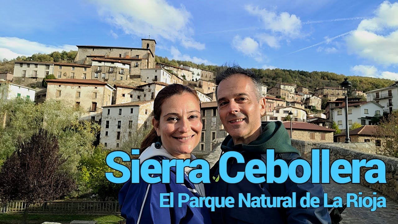 Sierra Cebollera, qué ver en el Parque Natural de La Rioja