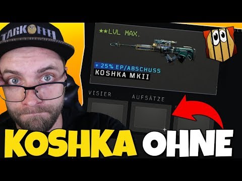 Ohne Aufsätze ! Mit Der Hitmark Maschine Zum Einsatzteam XD | DKM(K)S #3 || CoD BO4