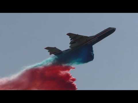 Video: Hoe Was De MAKS-2019 Vliegshow