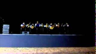 Dime Que Si - Tuna Universitaria De La Cd. De México