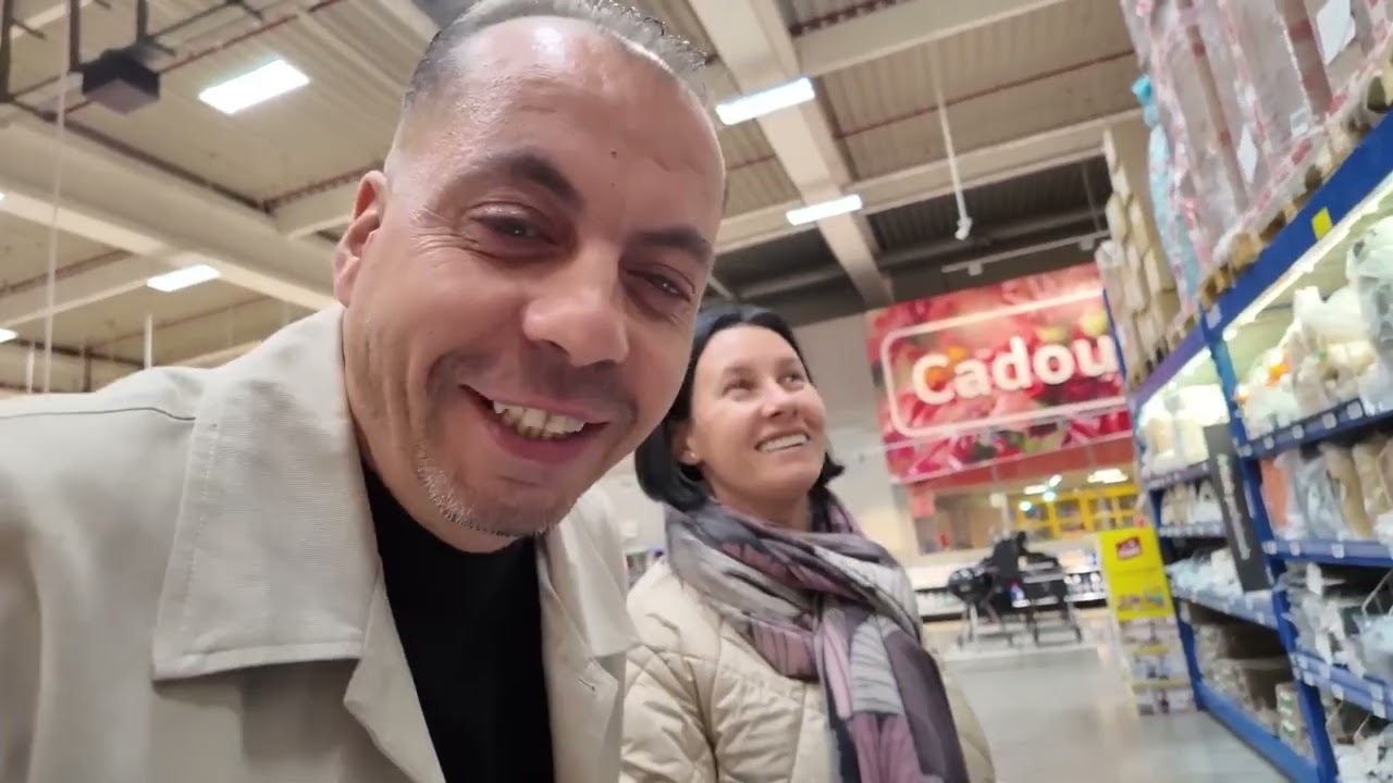 Am aterizat in Romania primul impact...