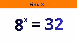 Can you solve this ? | Nice Exponent Math Simplification 