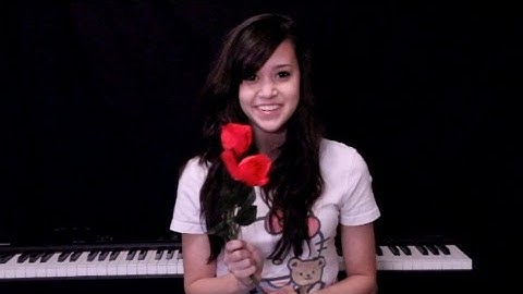 Mail Time - Megan Nicole (Part 2/3)