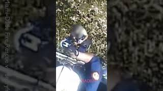 Celebrity Pilot of crashed plane gets rescued from alligator-infested waters in Florida everglades Wealth