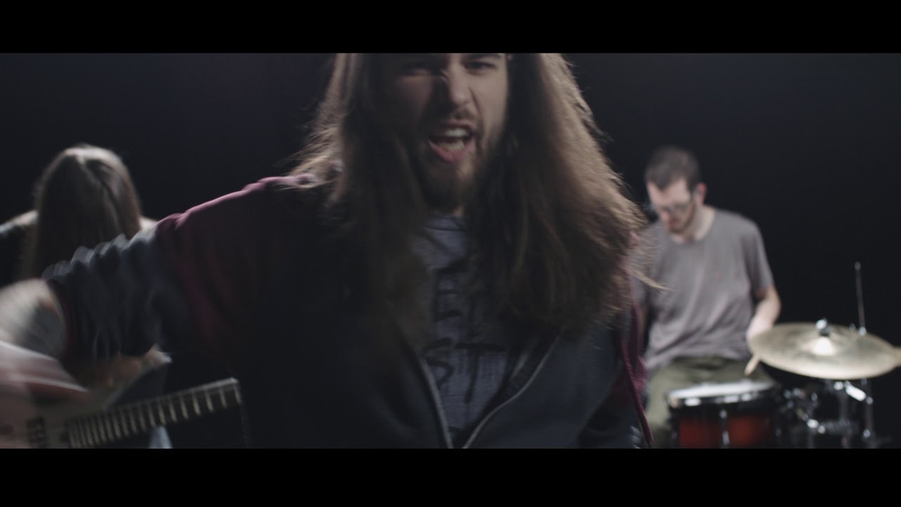 PROLOGUE OF A NEW GENERATION - Neverbloom (Official Video - Antigony Records)