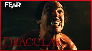 Vlad Is Tortured | Dracula (TV Series)