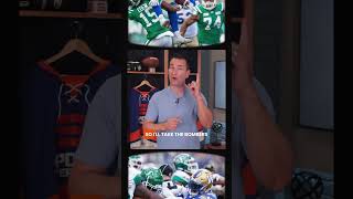 CFL Week 13: Blue Bombers vs. Roughriders, Prediction, Odds