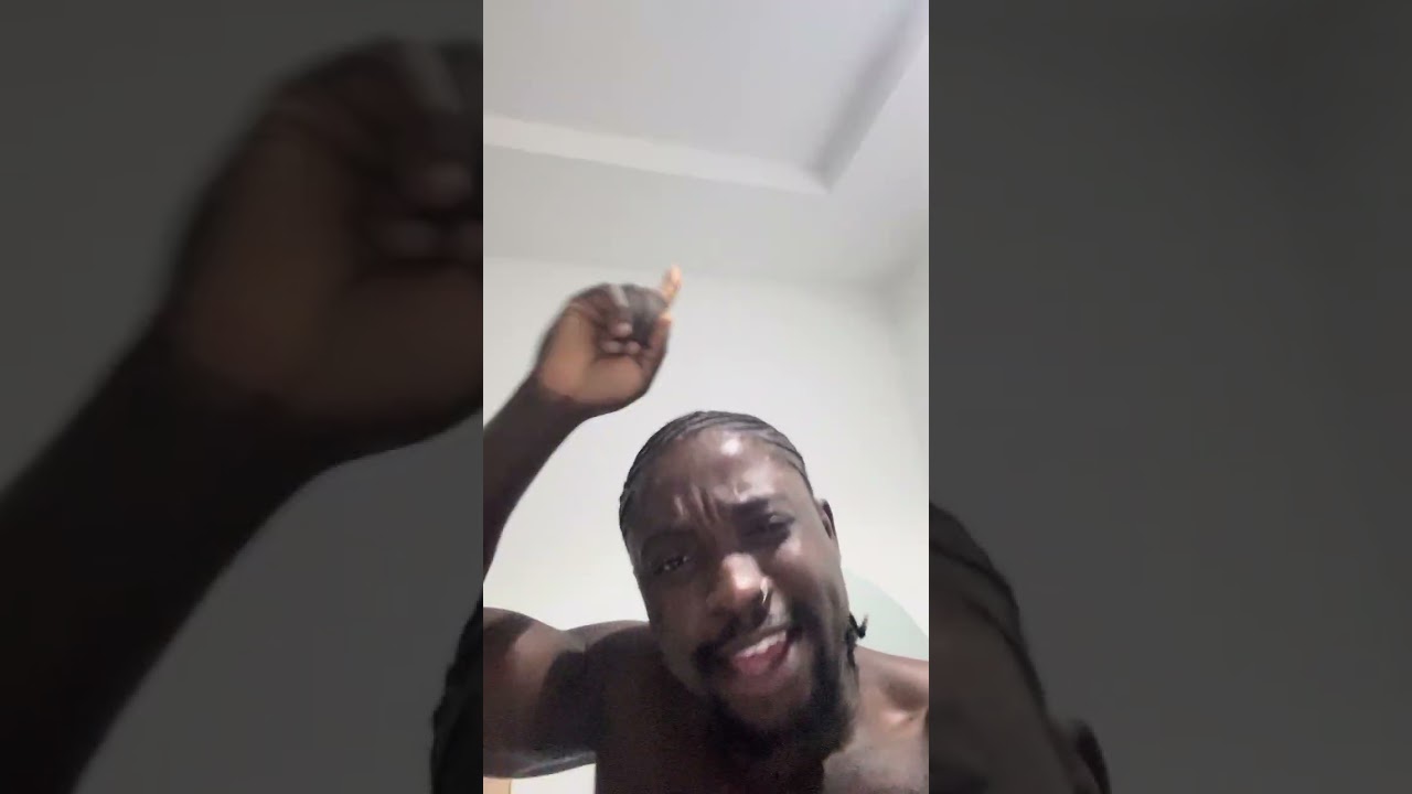 With all due respect to TONTO DIKEH…..PLEASE AND PLEASE DO NOT COME TO MY AREA TO DO THIS 