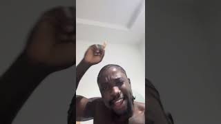 With all due respect to TONTO DIKEH…..PLEASE AND PLEASE DO NOT COME TO MY AREA TO DO THIS 