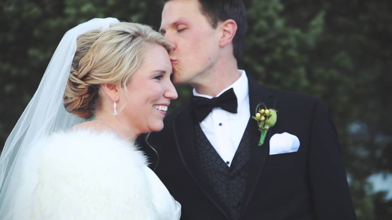 Weddings at Marys Lake Lodge