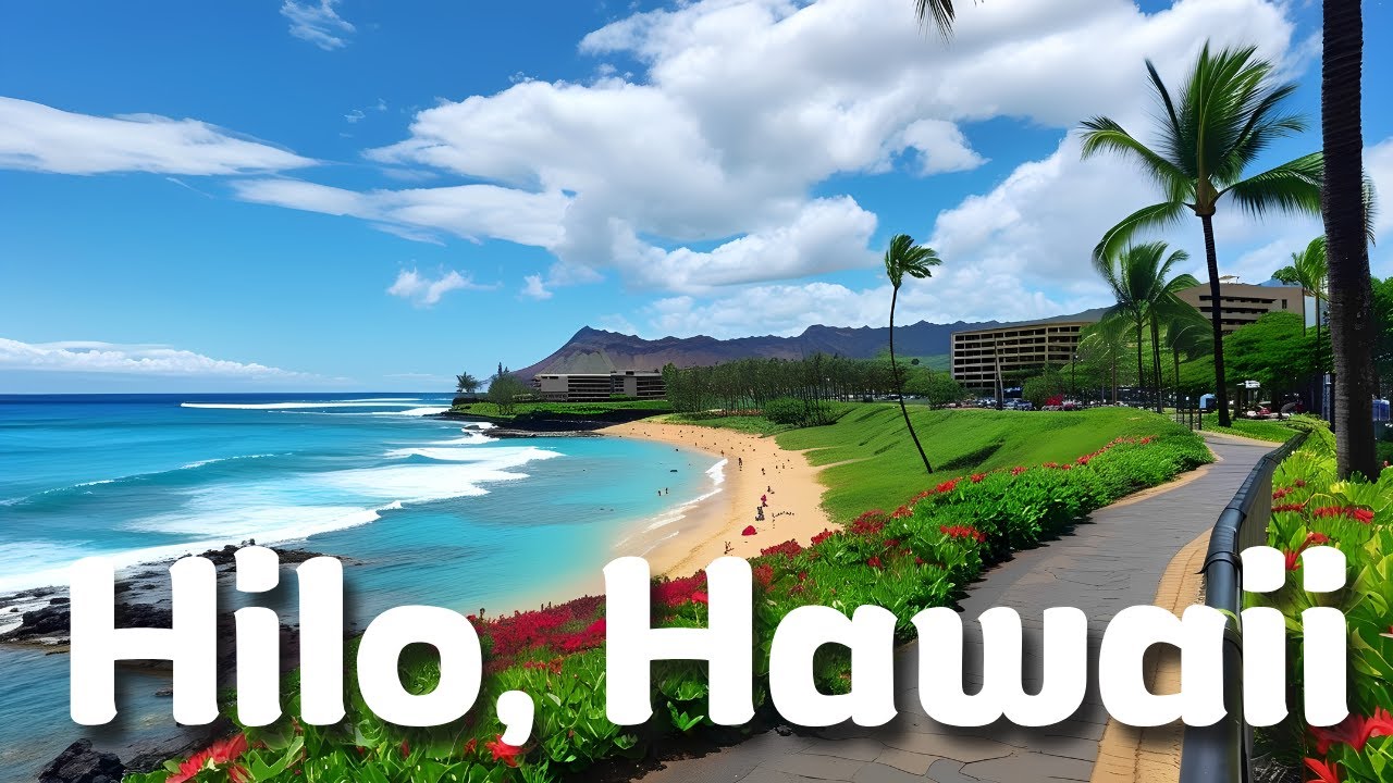 10 Best Things to Do in Hilo, Hawaii