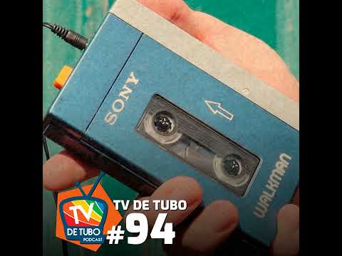 TV de Tubo #94 - Gadgets do passado (Desligue a TV)
