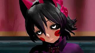 lose control shadon mangle