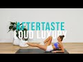 Abs Dance Workout Aftertaste Loud Luxury Ft Morgan St Jean mp3