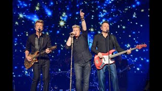 (Instrumental)Fast Cars & Freedom by Rascal Flatts