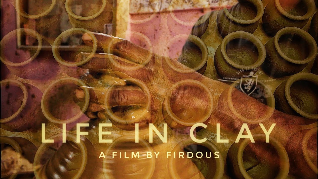 Life in Clay | Pottery town | Bangalore Pottery town | Clay art | #trending #art