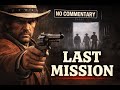 John Marston's Redemption | RDR1 Final Mission | Tamil Gameplay