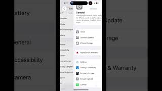 How to AirDrop 