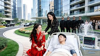 Download Lagu 姊姊不願嫁給植物人總裁，逼我替嫁，但我發現總裁是裝病──我直接成了豪門團寵！#短剧 #逆袭 | 粥粥短剧社 MP3