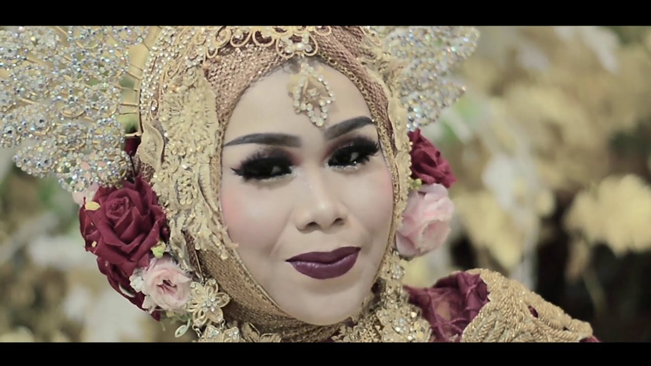 wedding Video Trailer Wedding YouTube