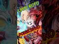 SUKUNA vs SAITAMA: ¿Puede la Flecha de Fuego quemar lo imbatible? 🔥🥊