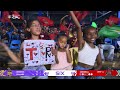 Rahkeem Cornwall's INCREDIBLE All-Round Performance | CPL 2026