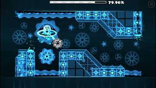 Crystal Soul by ZenthiMegaX (Hard 5*)