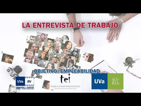 ¿Una Entrevista De Trabajo En Wi Cuenta Como Búsqueda De Trabajo?