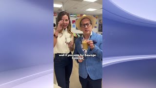 Video about Scottsdale’s toilet-to-tap water recycling program stirs controversy
