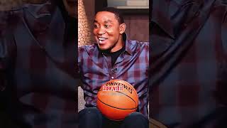 How Allen Iverson Perfected The Crossover