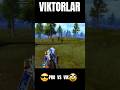 viktorlar meni aldadi 🤔 #pubg #shorts #viktor