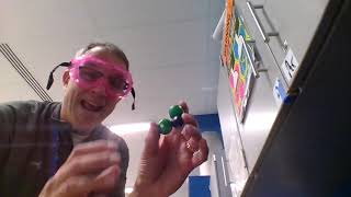 Hydrate lab demo
