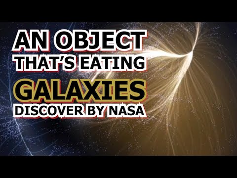 An Object That’s