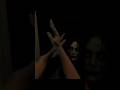 My soul left the body #horror #scary #shorts #themortuaryassistant #themortuaryassistantgameplay