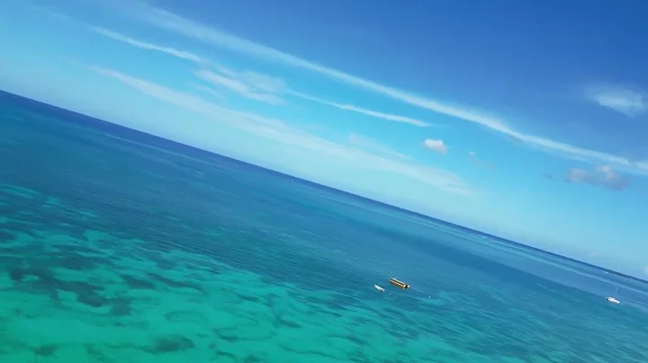 E practices amateur drone photography