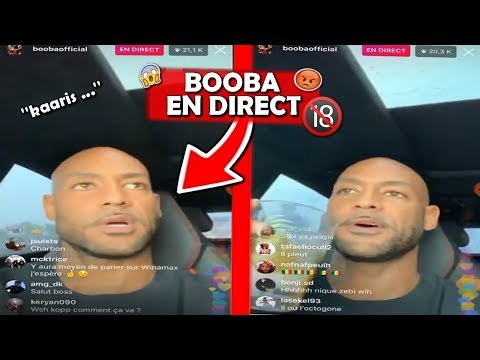 booba-parle-de-kaaris-en-live-sur-instagram-|-(exclu,-actu)