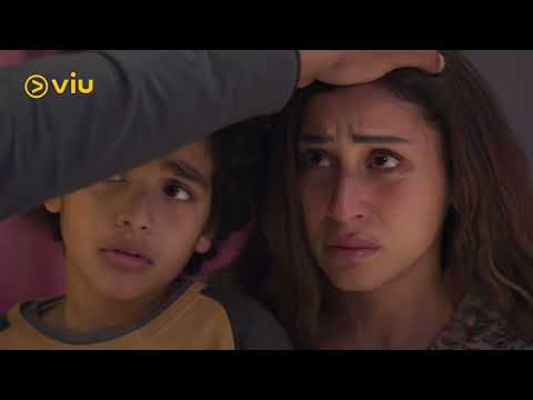 محمد رمضان ودينا الشربيني في رحلة هروب لإخفاء سر كبير عن أعين الناس