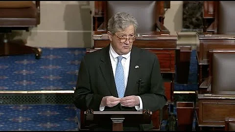 Kennedy: Biden's energy policy making American Dream more expensive